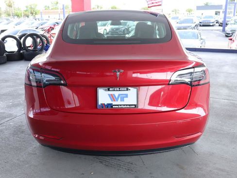 Used 2019 Tesla Model 3 Long Range RWD image 8