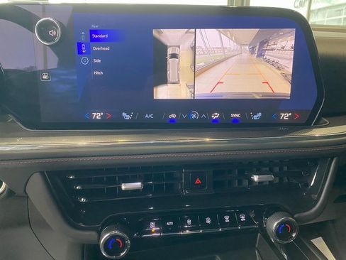 Used 2025 Chevrolet Suburban RST w/ Comfort Package image 23