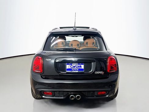 Used 2019 MINI Cooper S FWD image 7