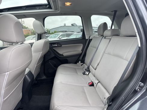 Used 2017 Subaru Forester 2.5i Limited AWD/4WD image 27