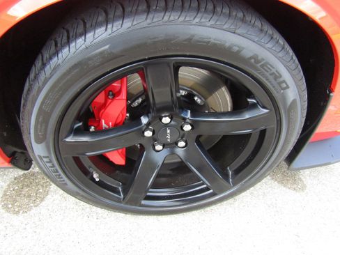 Used 2022 Dodge Challenger SRT Hellcat w/ Plus Package image 15