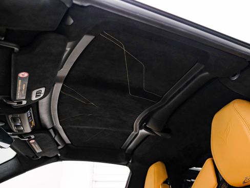 Used 2023 Chevrolet Corvette Stingray 3LT Z51 Performance P w/ Z51 Performance Package image 46