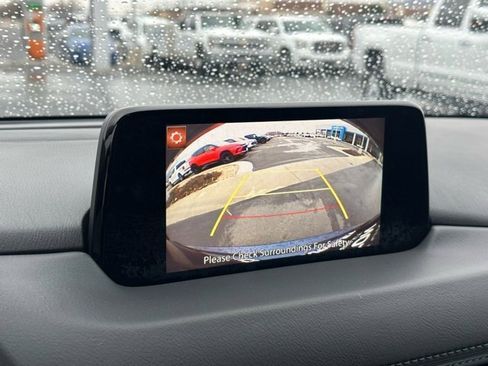 Used 2018 MAZDA CX-5 Grand Touring image 8