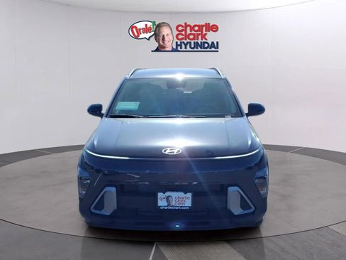New 2026 Hyundai Kona SEL Sport FWD image 8