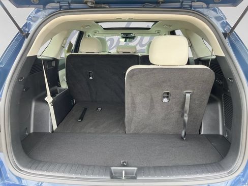 Used 2025 Kia Sorento S w/ Panoramic Sunroof Package FWD image 33