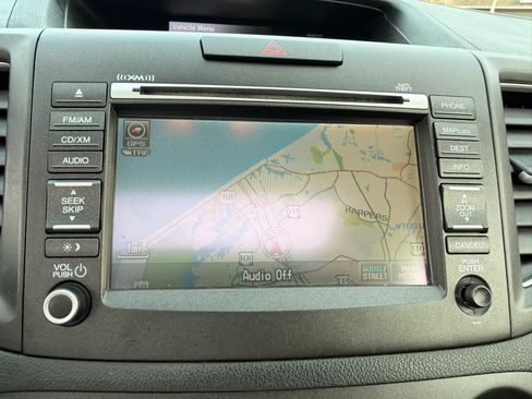 Used 2014 Honda CR-V EX-L image 25