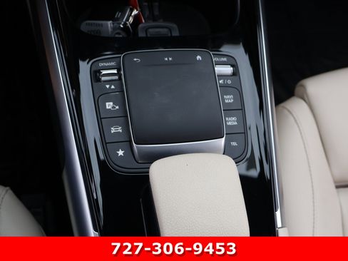 Certified 2021 Mercedes-Benz GLB 250 image 28