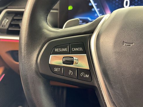 Used 2023 BMW 330i Sedan image 15