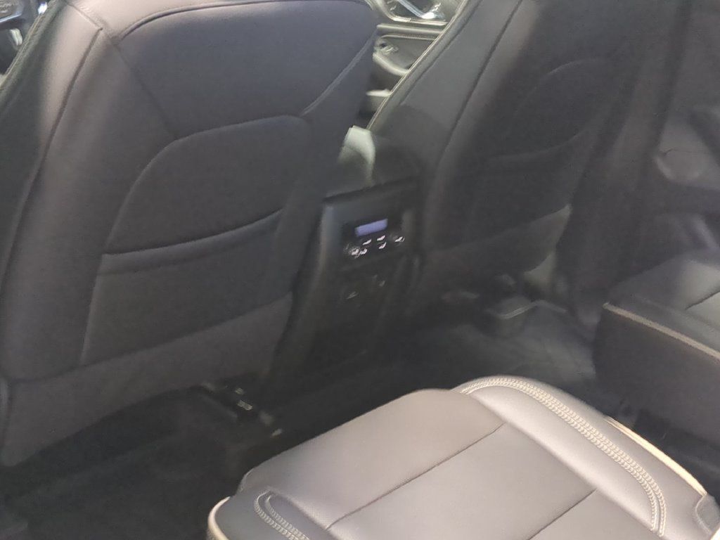 Used 2023 Chevrolet Traverse Premier w/ LPO, Floor Liner Package FWD image 18