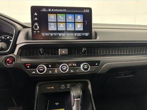 Used 2024 Honda CR-V Sport-L image 22