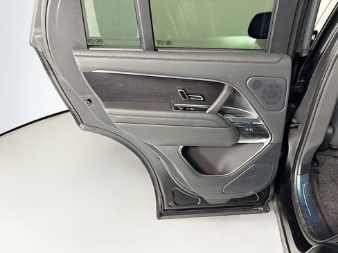 New 2026 Land Rover Range Rover SE image 28