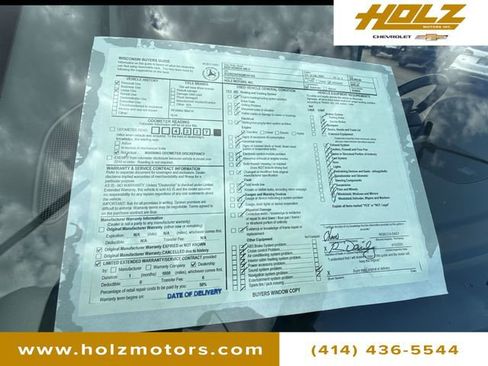 Used 2025 Honda HR-V EX-L image 29