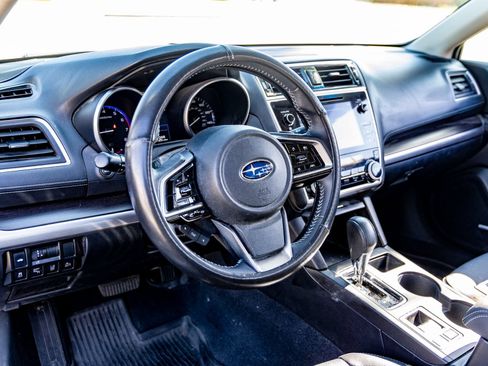Used 2018 Subaru Legacy 2.5i Limited AWD/4WD image 12