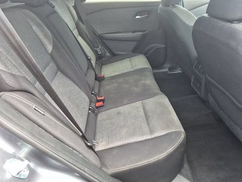 Used 2023 Nissan Rogue SV FWD image 25