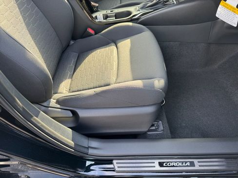 New 2026 Toyota Corolla SE image 17
