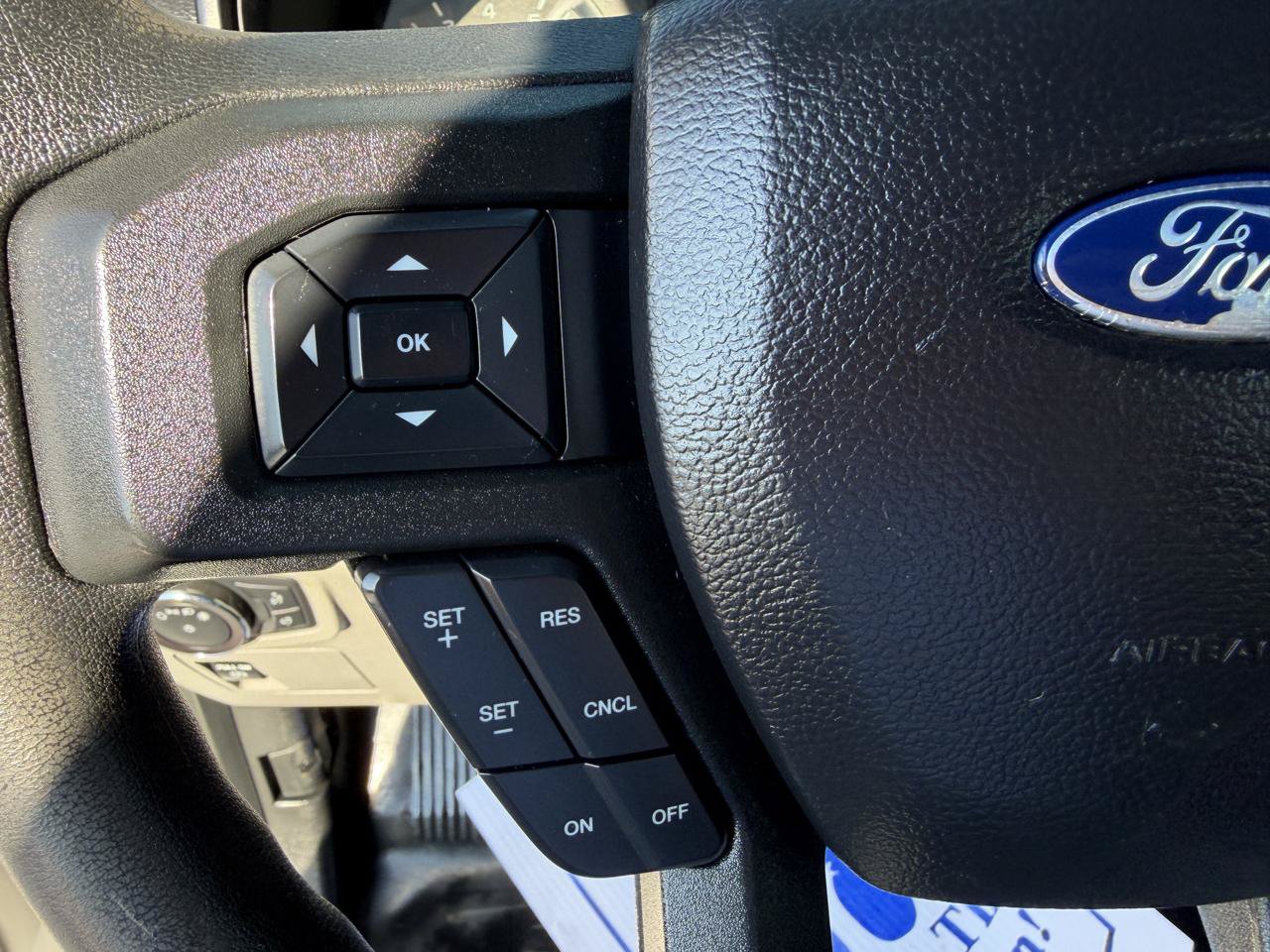 Used 2018 Ford F150 XL w/ Equipment Group 101A Mid AWD/4WD image 13