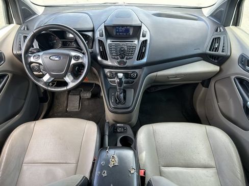 Used 2015 Ford Transit Connect Titanium FWD image 27