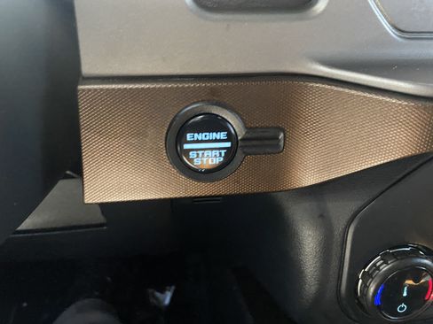 Used 2022 Ford Bronco Outer Banks AWD/4WD image 27