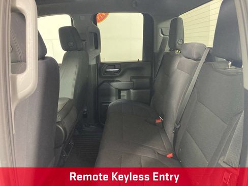 Used 2020 Chevrolet Silverado 2500 W/T w/ WT Convenience Package AWD/4WD image 14