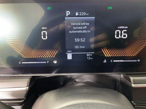 New 2026 Kia K5 GT-Line w/ GT-Line Red Interior Package image 27