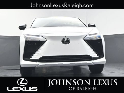 New 2026 Lexus RZ 350e 2WD image 17