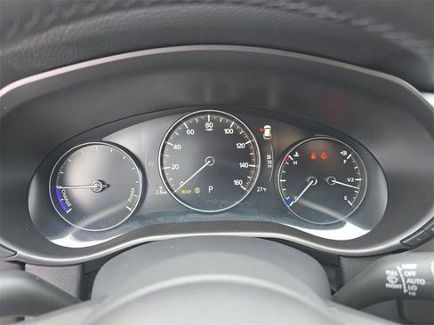 New 2026 MAZDA CX-50 AWD 2.5 Hybrid w/ Weather Package image 32