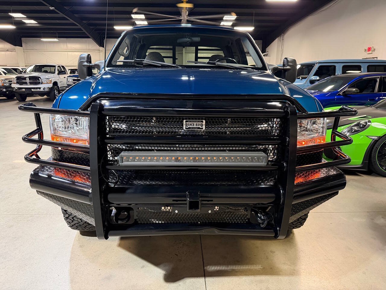 Used 2000 Ford F250 XLT AWD/4WD image 15