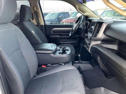 Used 2019 RAM 3500 Tradesman w/ Towing Technology Group image 7