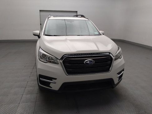 Used 2020 Subaru Ascent Premium w/ Sport Package AWD/4WD image 14