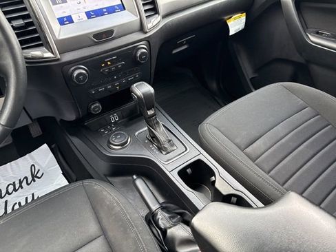 Used 2021 Ford Ranger XLT w/ Equipment Group 301A Mid image 25