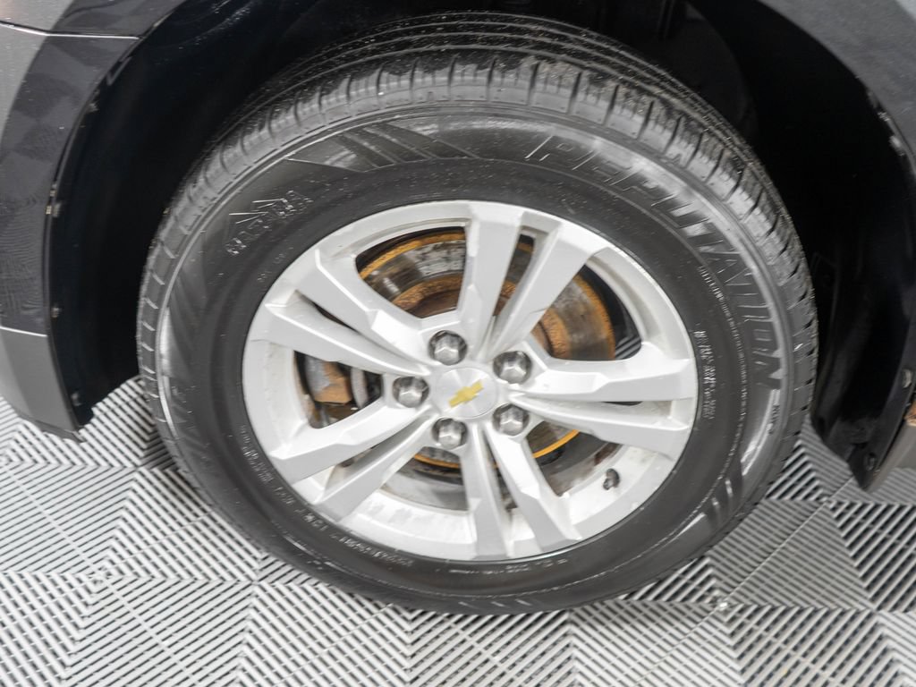 Used 2012 Chevrolet Equinox LT w/ Driver Convenience Package FWD image 23