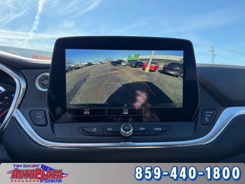 Used 2023 Chevrolet Blazer LT w/ LPO, Floor Liner Package image 15