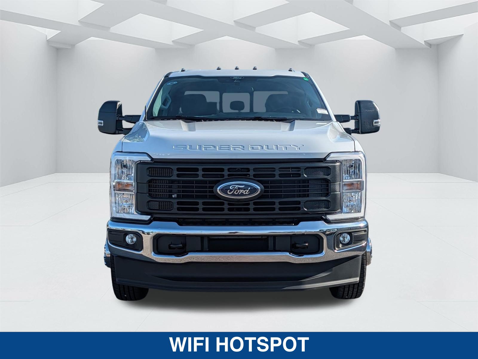 New 2026 Ford F350 XL w/ 360-Degree Camera Package AWD/4WD image 10