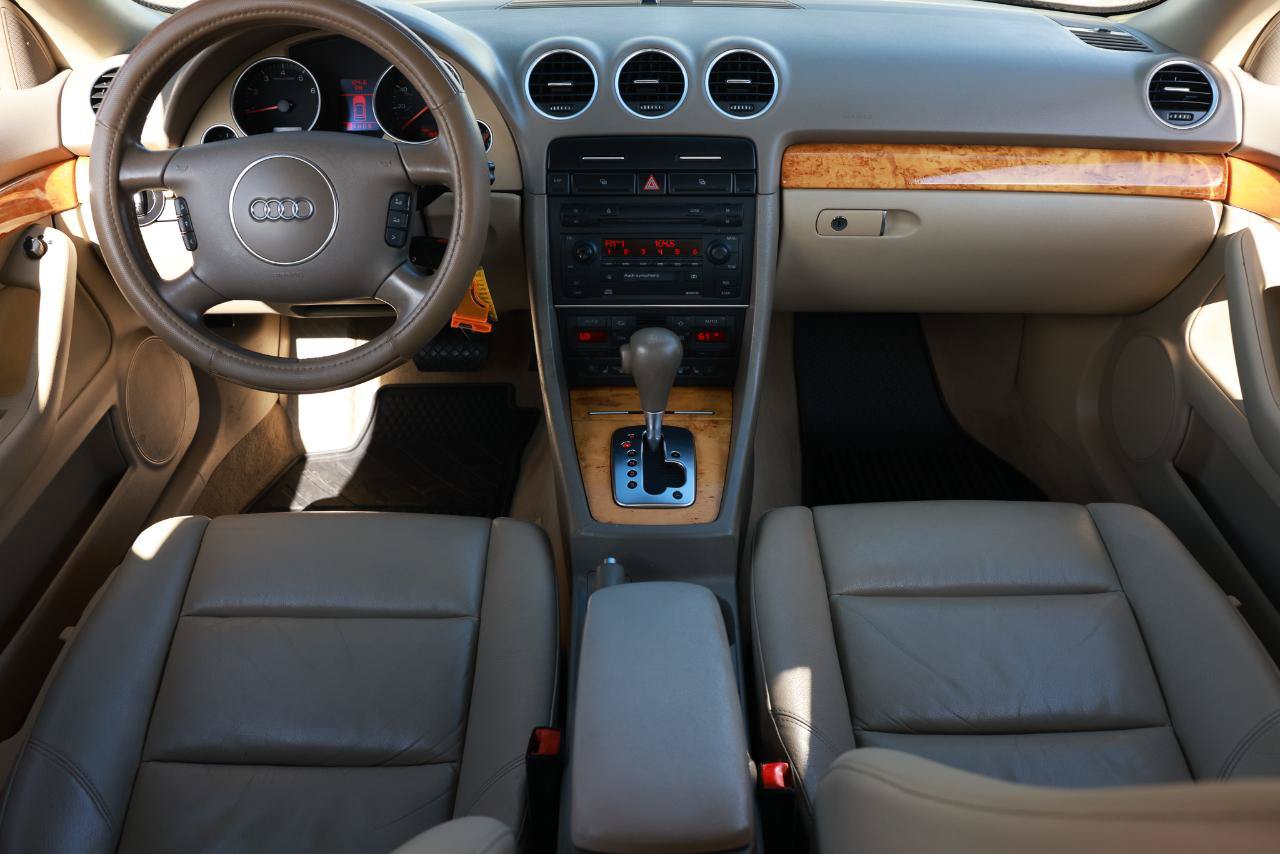 Used 2006 Audi A4 1.8T FWD image 2