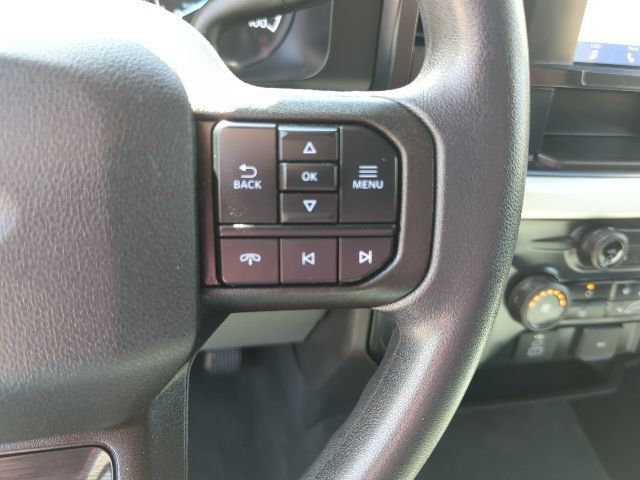 Used 2025 Ford F350 XLT AWD/4WD image 12