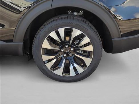 New 2026 Ford Explorer Platinum w/ LUX Leather Package image 10