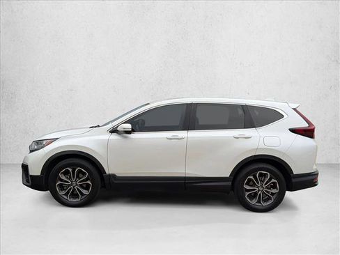 Used 2020 Honda CR-V EX image 7
