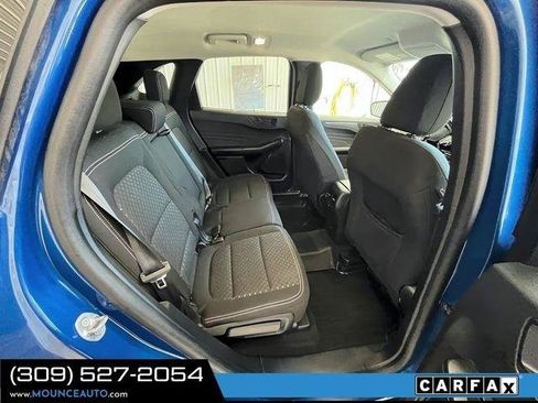 Used 2023 Ford Escape Active AWD/4WD image 7