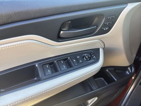 Certified 2020 Honda Odyssey EX-L image 27