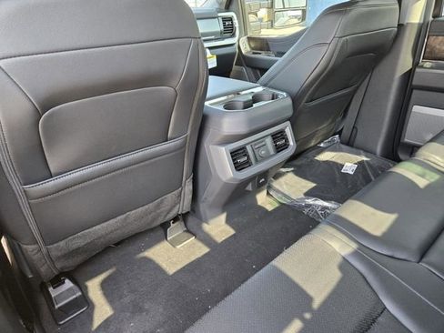 New 2026 Ford F250 Lariat w/ Lariat Premium Package image 29