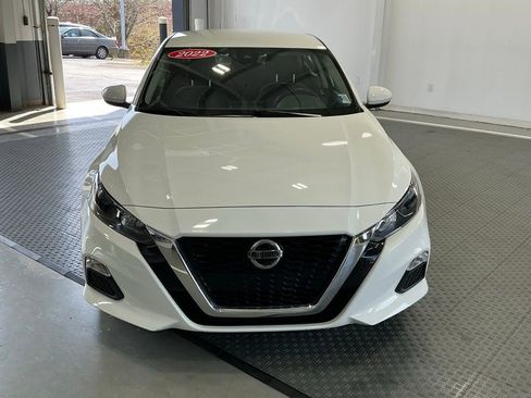 Used 2022 Nissan Altima 2.5 S image 18