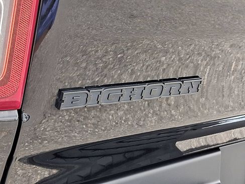 Used 2022 RAM 1500 Big Horn AWD/4WD image 29