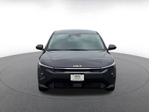 Used 2025 Kia K4 LXS image 7