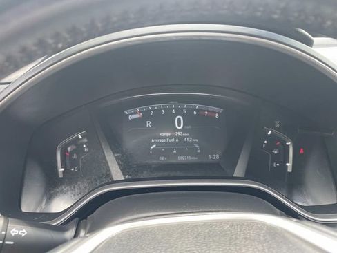 Used 2019 Honda CR-V Touring image 40