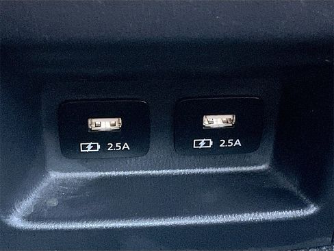 Used 2021 MAZDA CX-9 Carbon Edition image 27