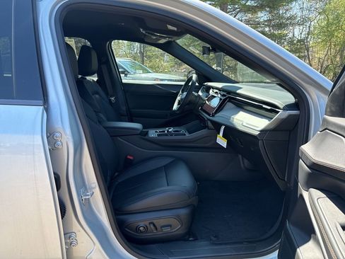 New 2026 Jeep Cherokee Limited AWD/4WD image 26
