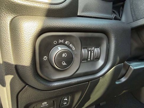 New 2026 RAM 1500 Lone Star image 29