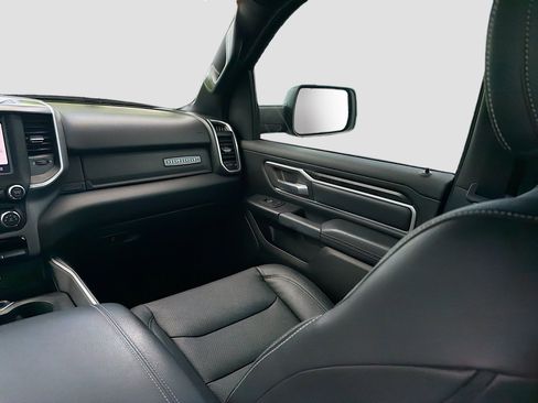 Used 2023 RAM 1500 Big Horn image 22