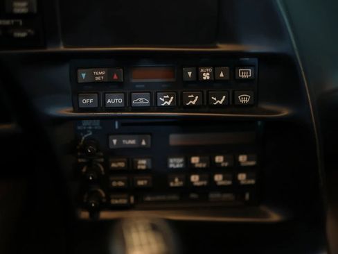 Used 1995 Chevrolet Corvette Coupe image 35