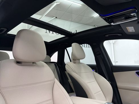 New 2026 Mercedes-Benz GLC 300 image 29